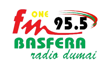 Logo Basfera FM Dumai