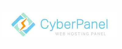 Logo CyberPanel