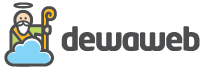 Logo Dewaweb