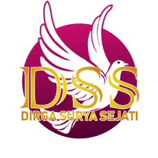 Logo PT. Dirga Surya Sejati