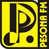 Logo Pesona FM Sergai