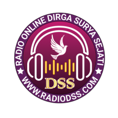 Logo Radio Online DSS Medan