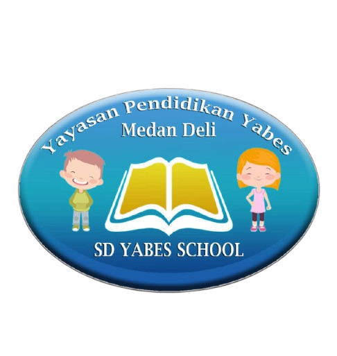 Logo Yabes School Medan