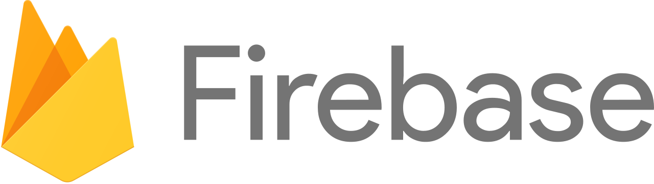 Logo Firebase