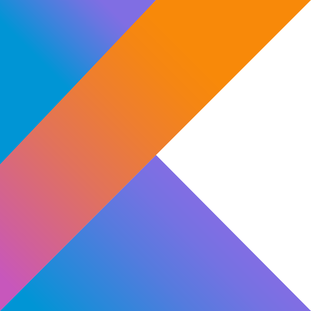 Logo Kotlin